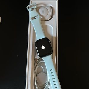 Apple Watch Series 7